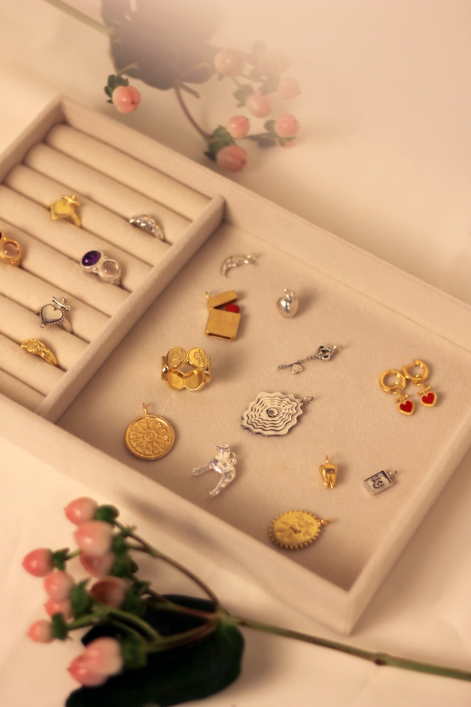 La calidad de nuestras joyas